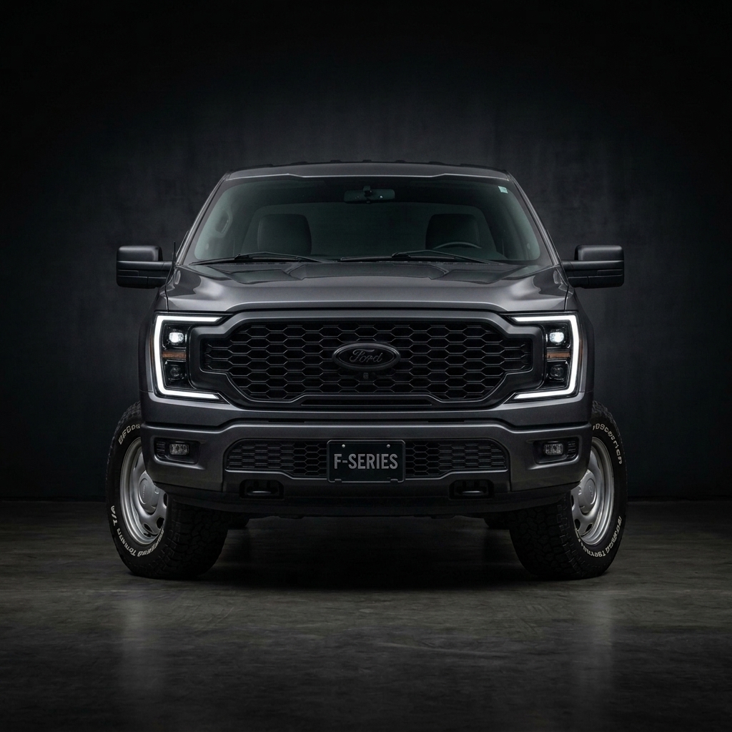 Kit Transformação Chevrolet S10 2017-2020