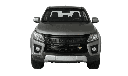 Kit Transformação Chevrolet S10 2012-2016
